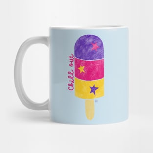 Popsicles Mug